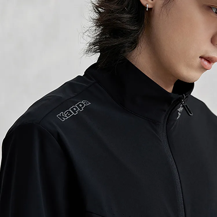 Kappa Jackets Men-11