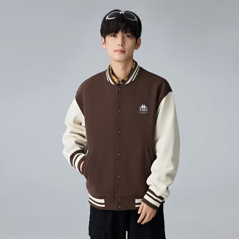 Kappa KAPPA PLAYER Jacket Men's Multicolor-11