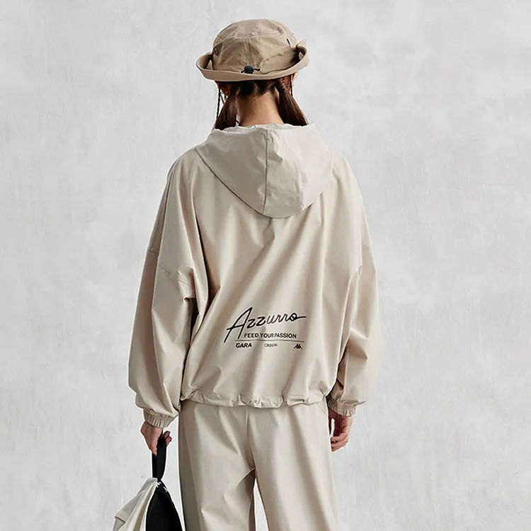 Kappa Trench Coats Women's-5