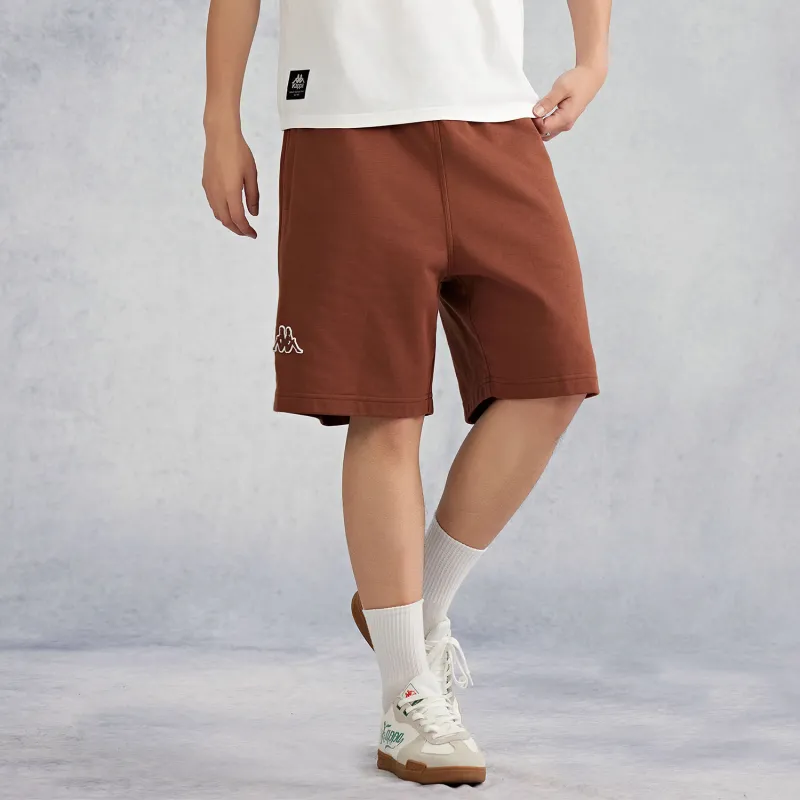 Kappa 1916 Series Casual Shorts Men-8