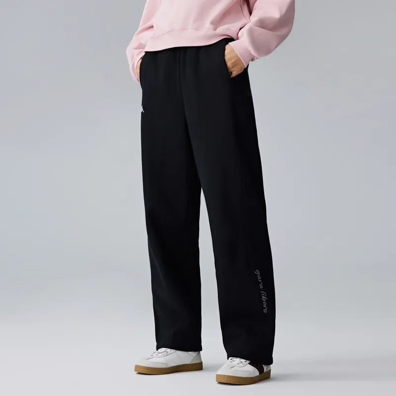 Kappa Knitted Sweatpants Women's Multicolor-4