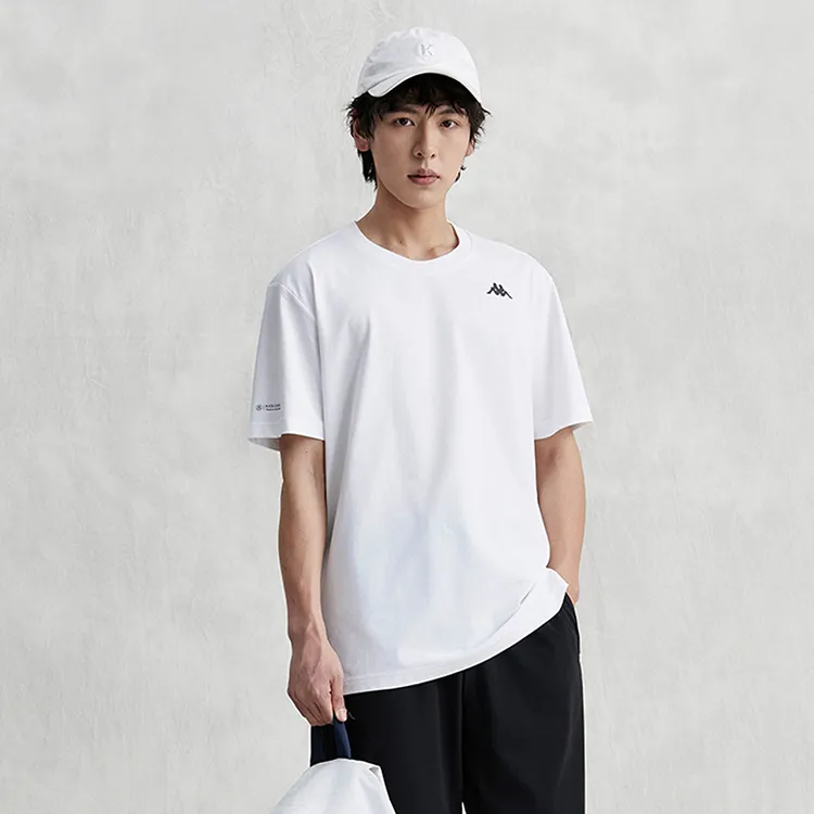 Kappa T-Shirts Men-3