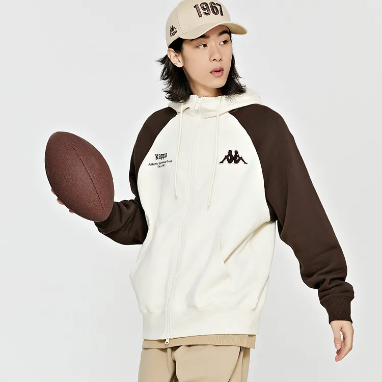 Kappa Sweatshirts Men-2