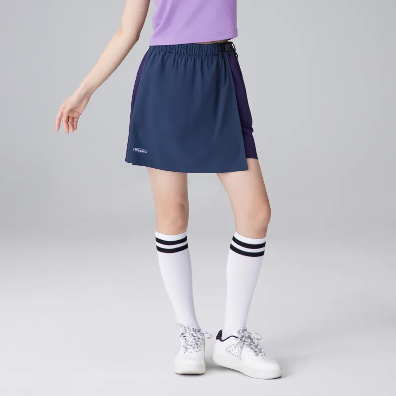 Kappa KAPPA PLAYER Casual Short Skirts Women's Multicolor-2