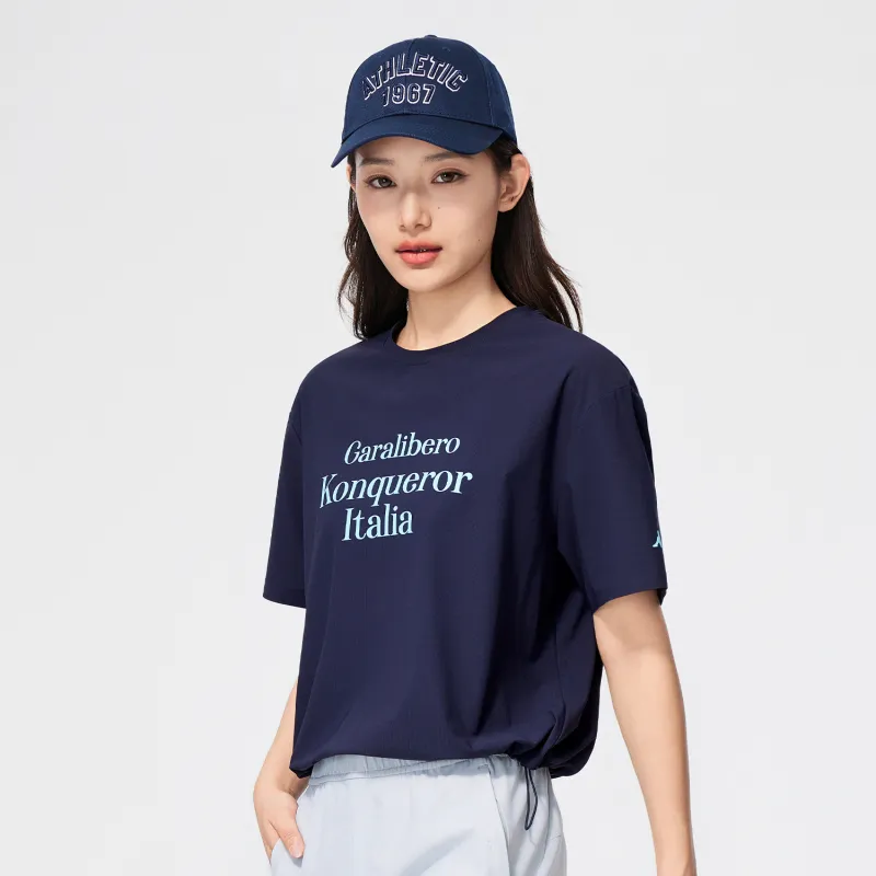 Kappa GARA Series T Shirt Women's-2