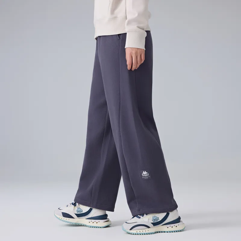 Kappa PLAYER Knitted Sweatpants Women's-10