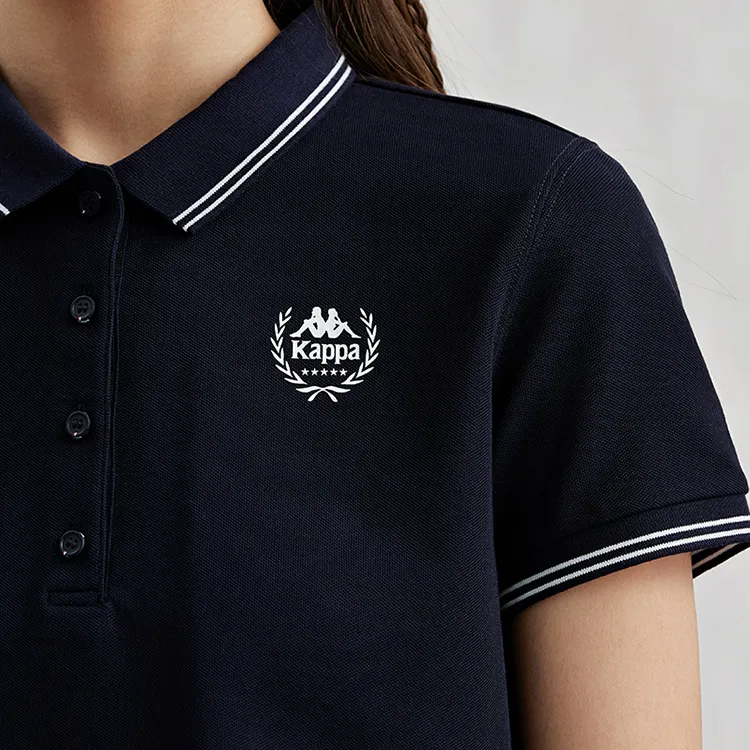 Kappa Polo Shirts Women's-11
