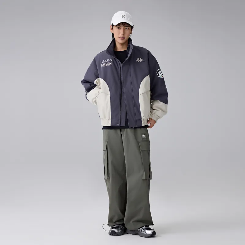 Kappa Puffer Jackets Men-10