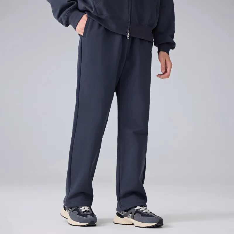Kappa Knitted Sports Pants Men's Multicolor-3