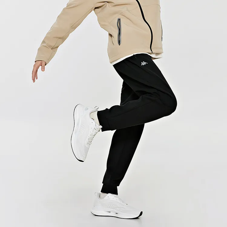 Kappa Casual Pants Men-11