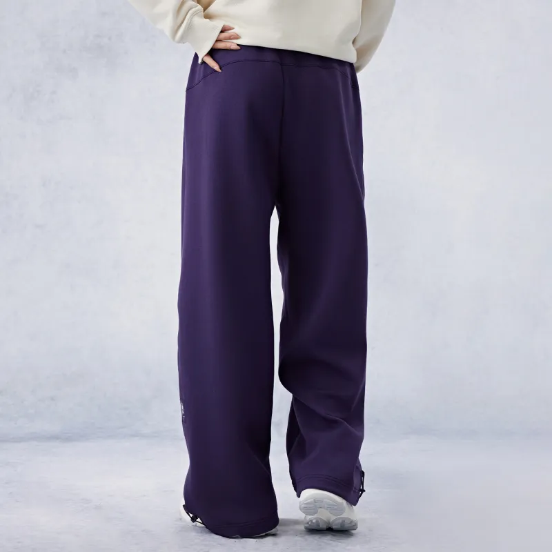Kappa PLAYER Knitted Sweatpants Women's Multicolor-16