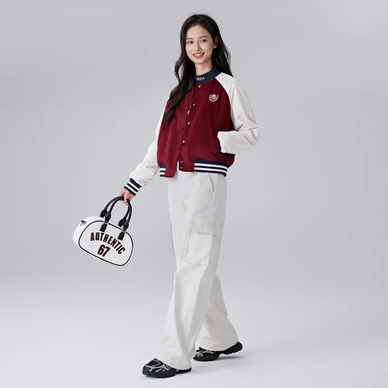 Kappa 1916 Series Puffer Jacket Women's-13