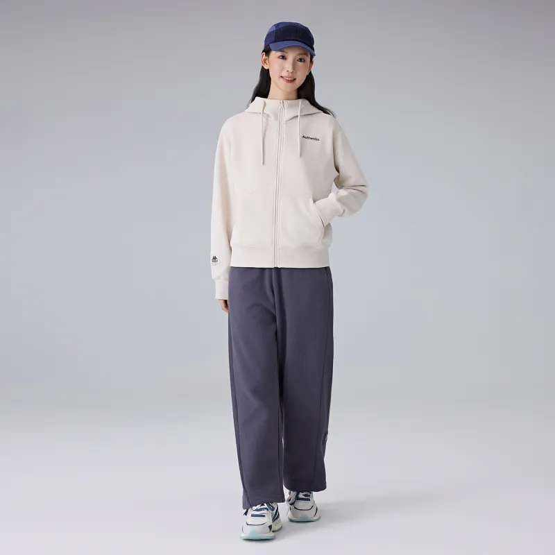 Kappa PLAYER Knitted Sweatpants Women's-13