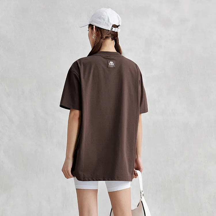 Kappa PLAYER T Shirts Unisex-12