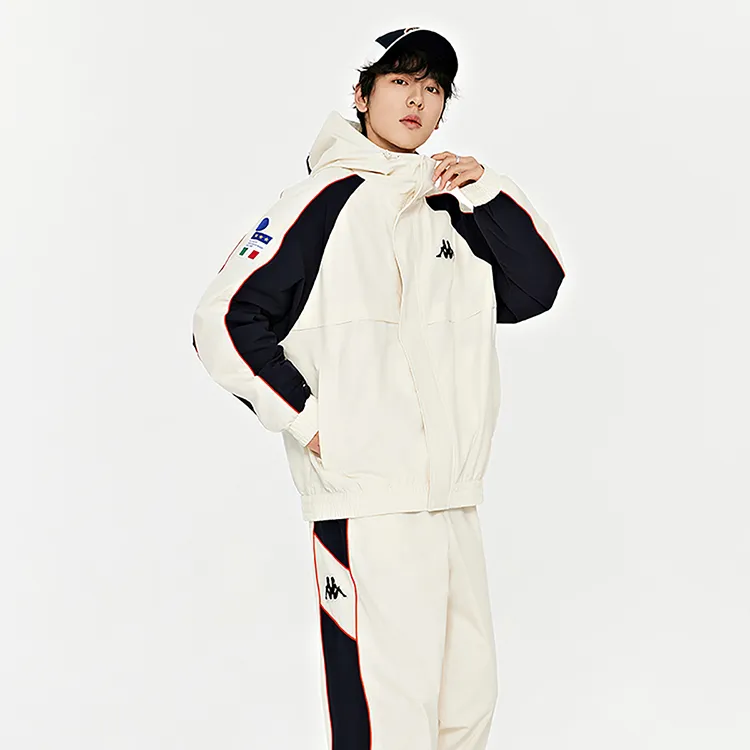Kappa Jackets Men-3