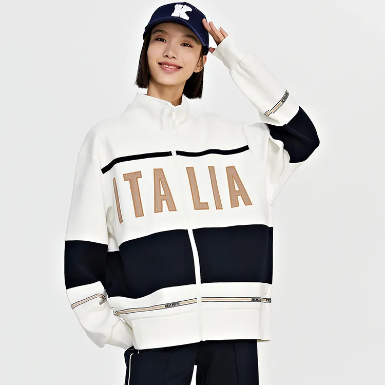 Kappa Sweatshirts Unisex-2