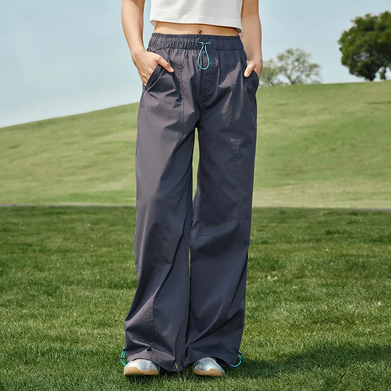Kappa PLAYER Casual Pants Women's Multicolor-2
