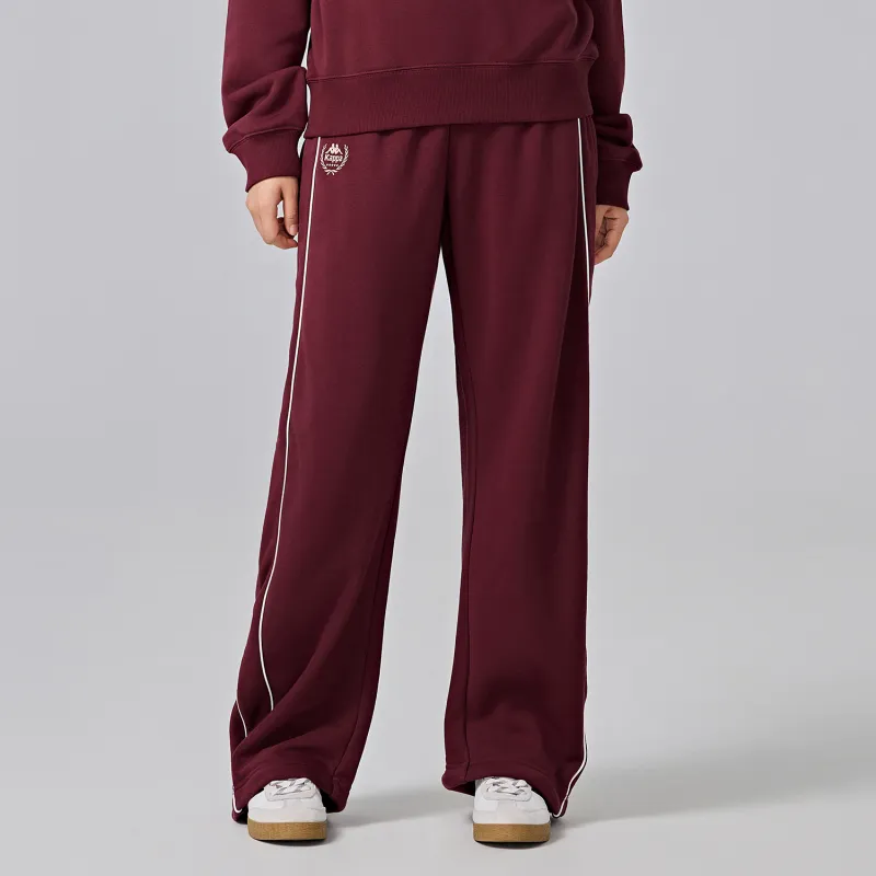 Kappa KAPPA 1916 Knitted Sports Pants Women's Multicolor-14