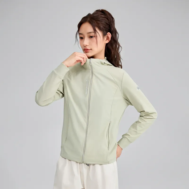 Kappa GARA Series Jacket Women's-9