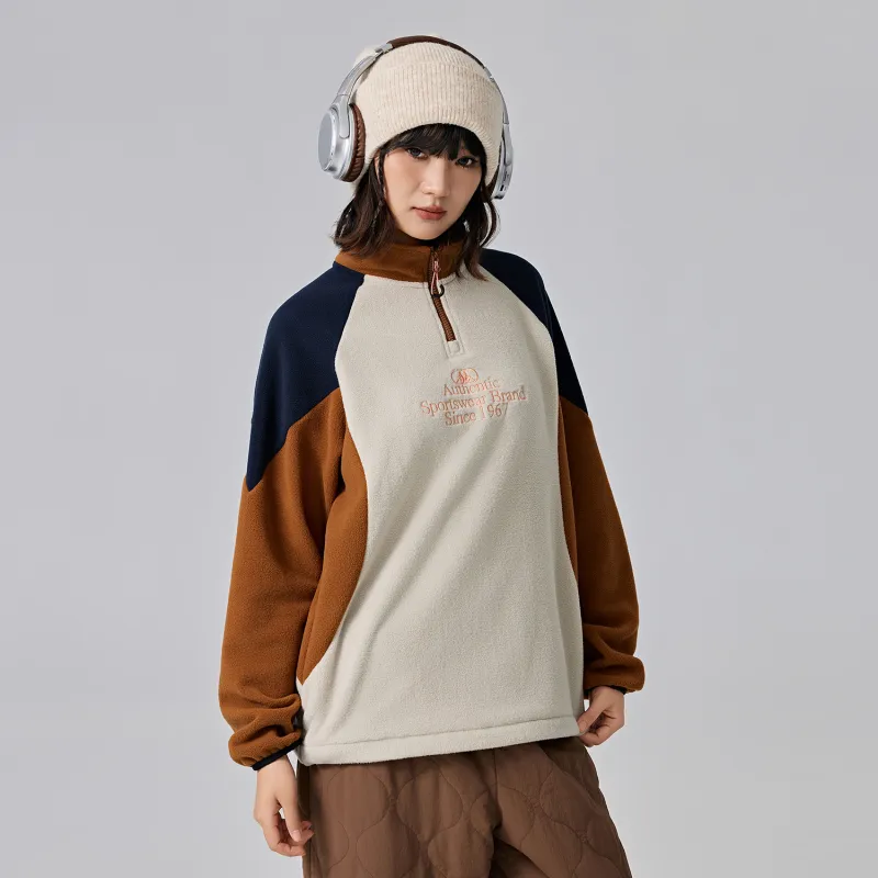 Kappa PLAYER Sweatshirt Unisex Multicolor-3