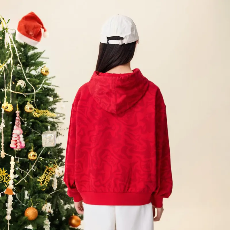 Kappa New Year Sweatshirt Women's-3