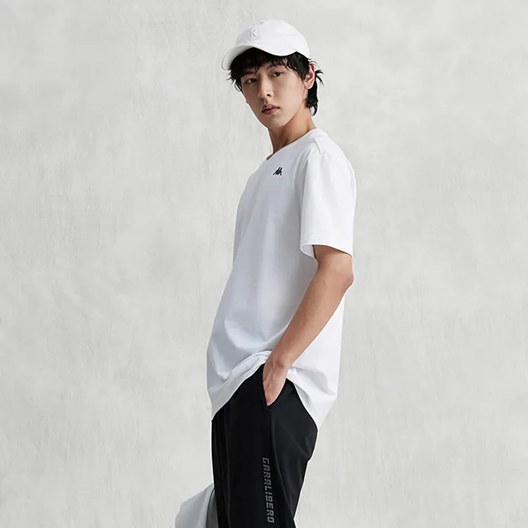 Kappa T-Shirts Men-4