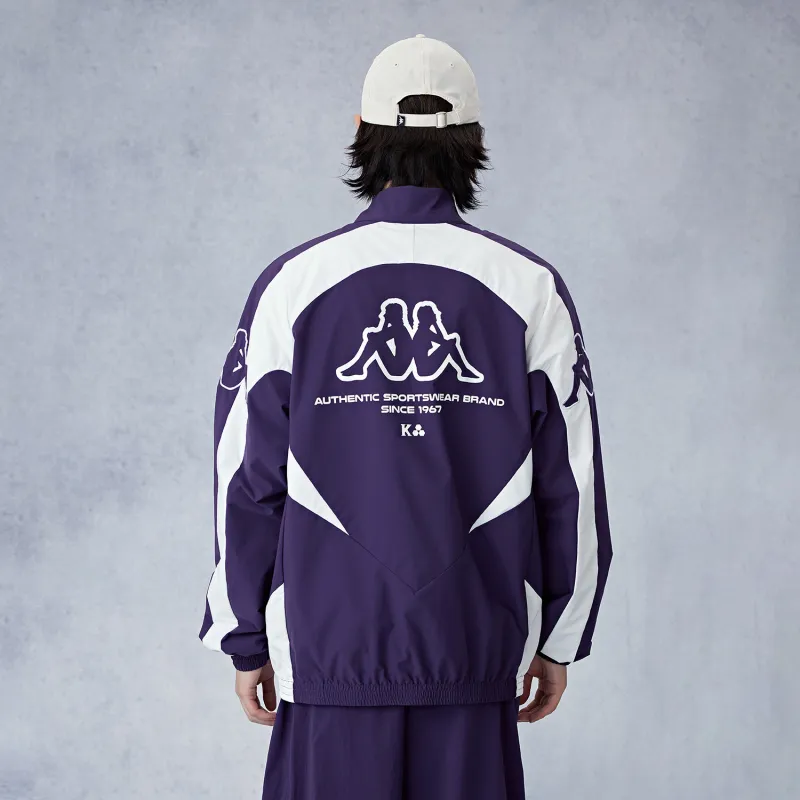Kappa Jackets Unisex-5