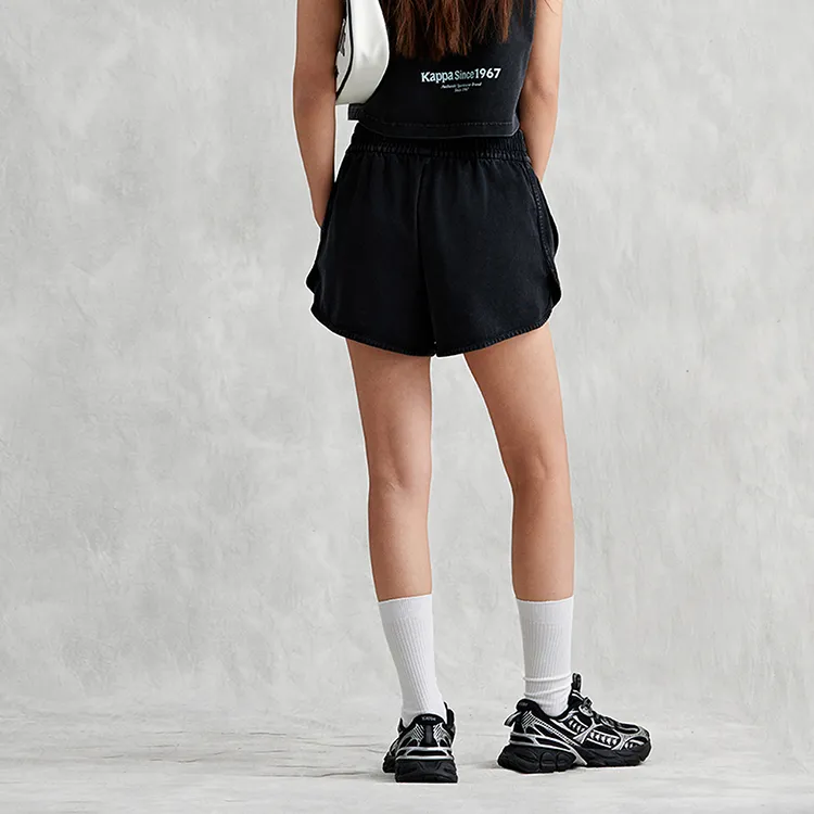 Kappa Casual Shorts Women's-11