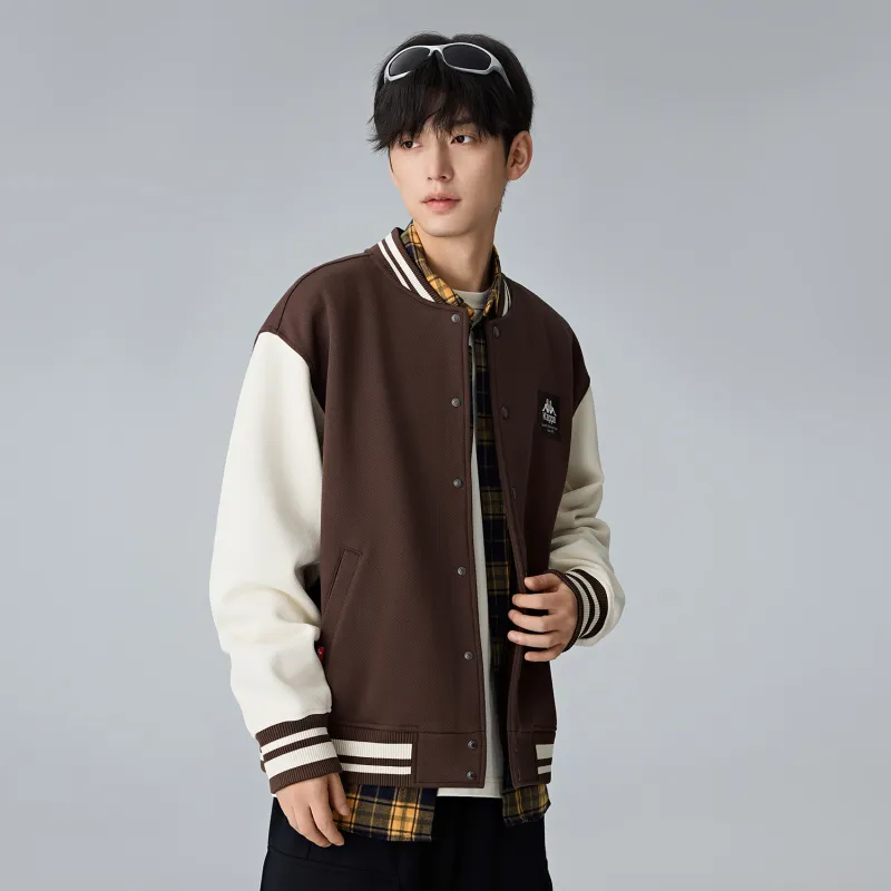 Kappa KAPPA PLAYER Jacket Men's Multicolor-10