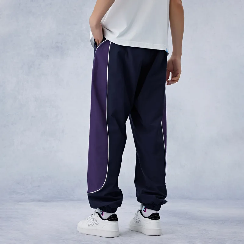 Kappa KAPPA 1916 Casual Pants Men's Multicolor-2