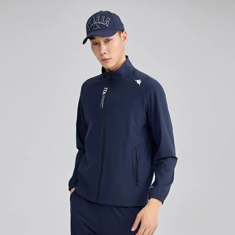 Kappa GARA Series Jackets & Coats Unisex-10