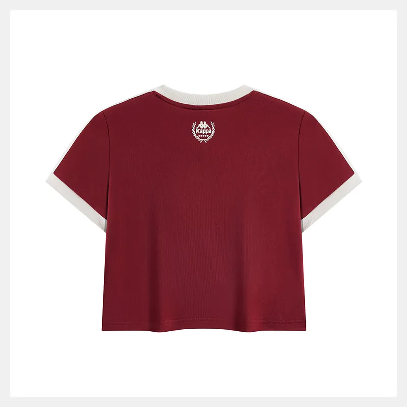Kappa 1916 Series T Shirt Women's-1