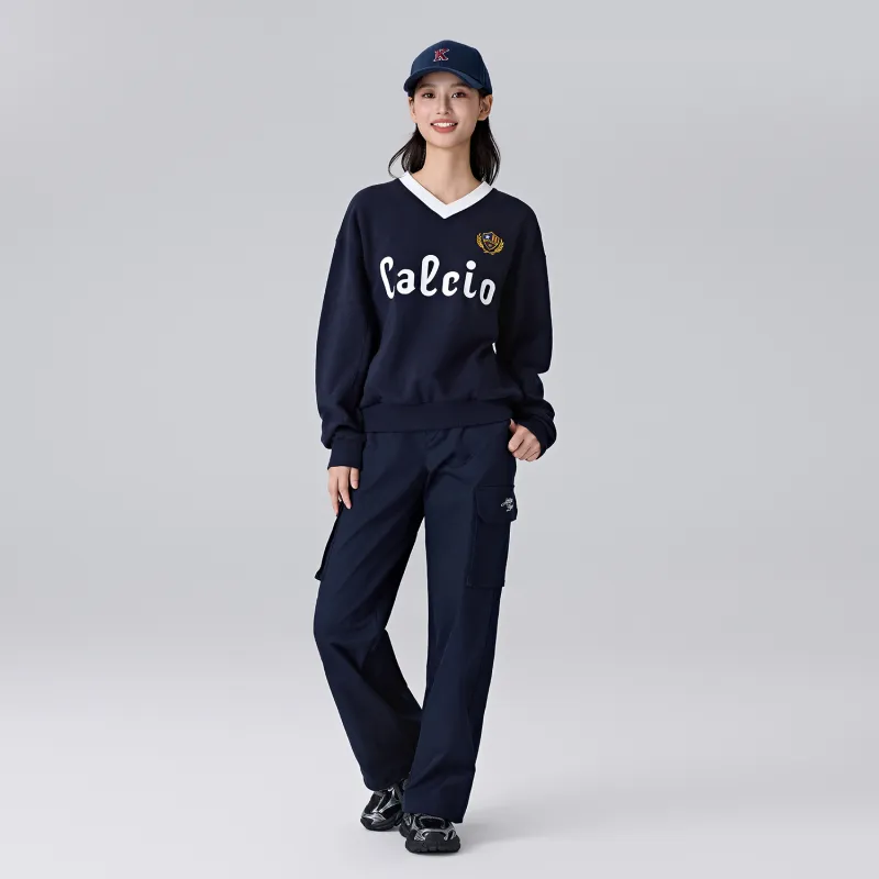 Kappa 1916 Series Knitwear Women's Multicolor-2