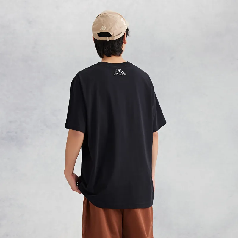 Kappa 1916 Series T Shirt Men's Multicolor-2