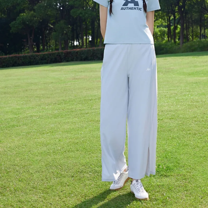 Kappa Summer Casual Pants Women's Multicolor-8
