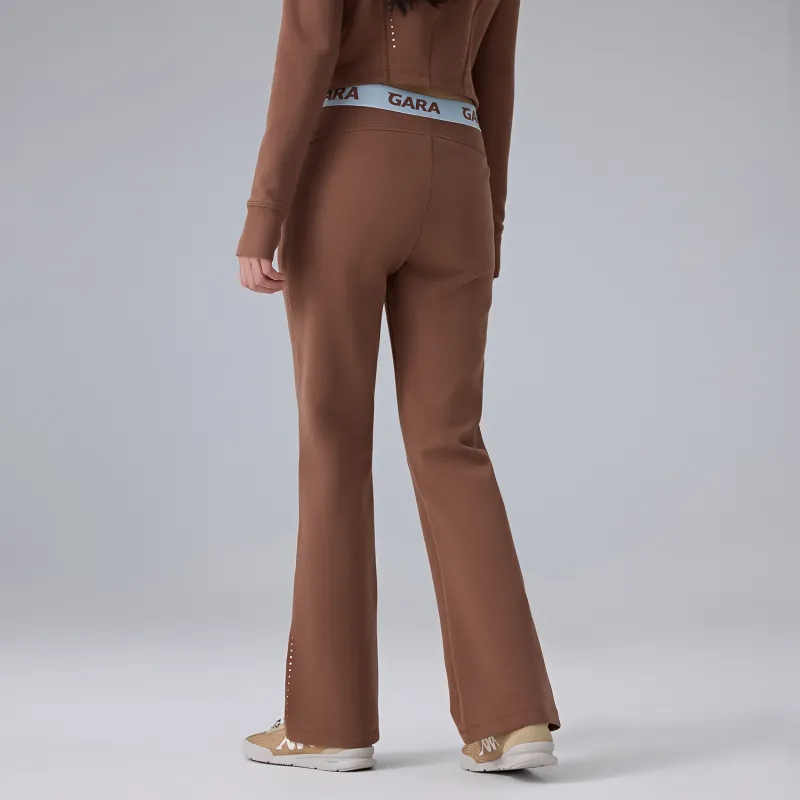 Kappa Knitted Sports Pants Women's-9
