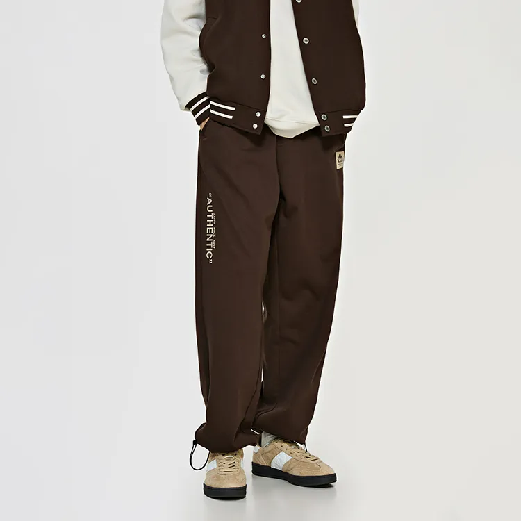 Kappa PLAYER Casual Pants Men-4