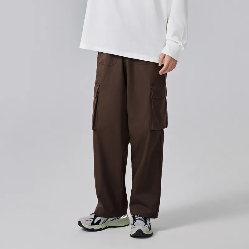 Kappa PLAYER Cargo Pants Men's Multicolor-10