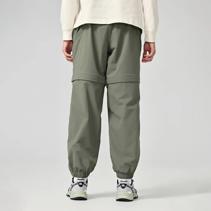 Kappa PLAYER Casual Pants Men's Multicolor-4