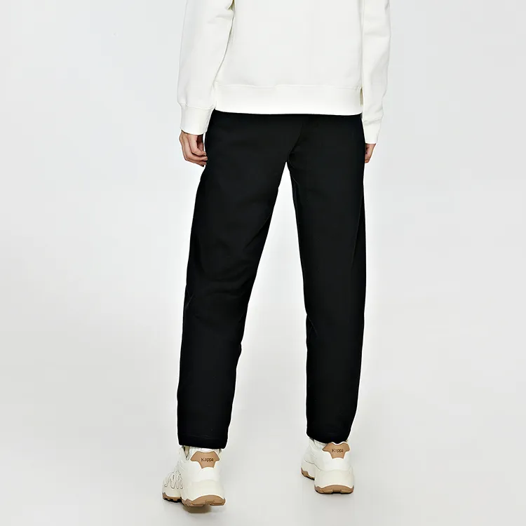 Kappa Casual Pants Women's Black-990-3