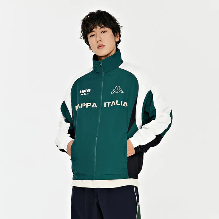 Kappa Jackets Unisex-16