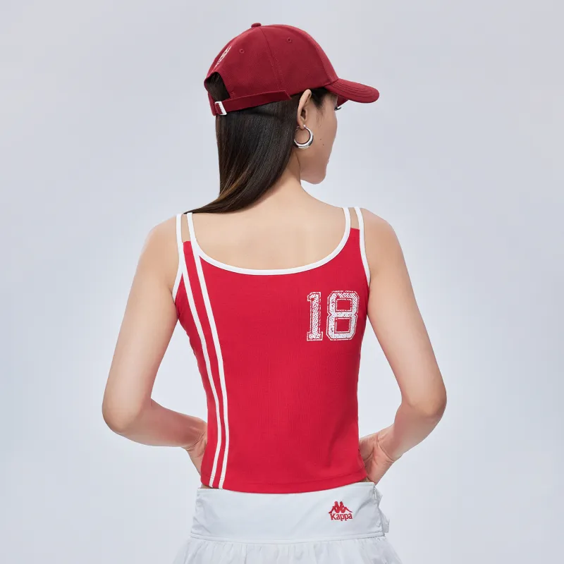 Kappa Camisoles Women's-12