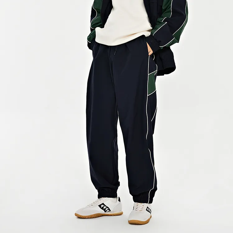 Kappa Casual Pants Men-12