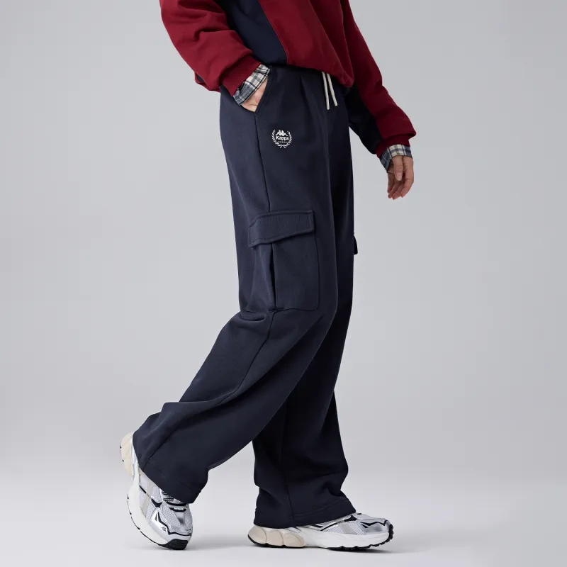 Kappa 1916 Series Casual Pants Women's Multicolor-3