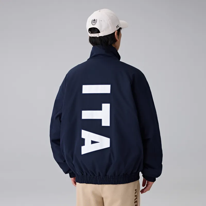 Kappa Puffer Jackets Men-6