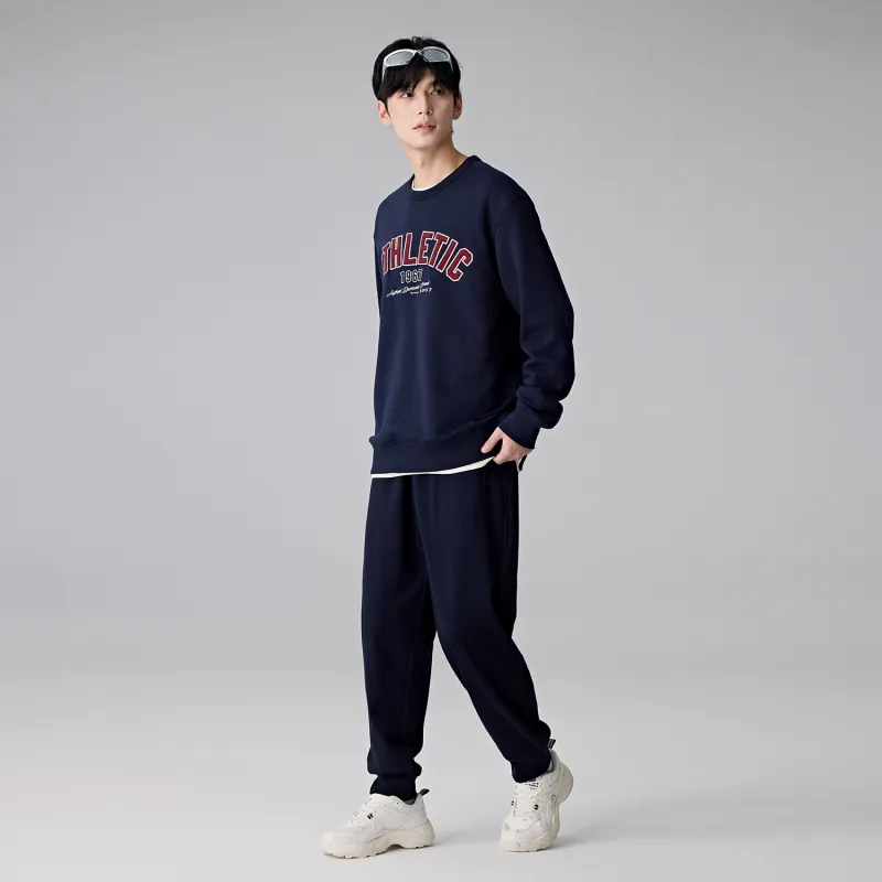 Kappa KAPPA 1916 Knitted Sports Pants Men's-6
