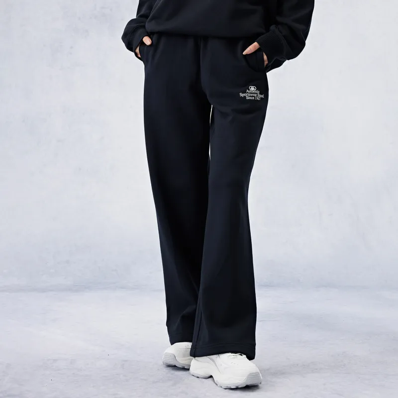 Kappa PLAYER Knitted Sweatpants Women's-2