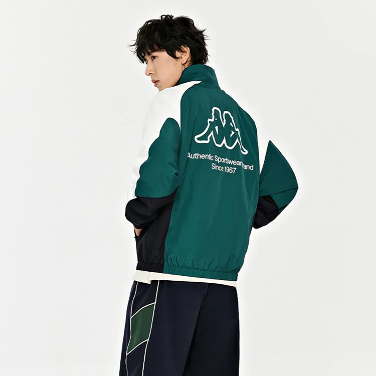 Kappa Jackets Unisex-19