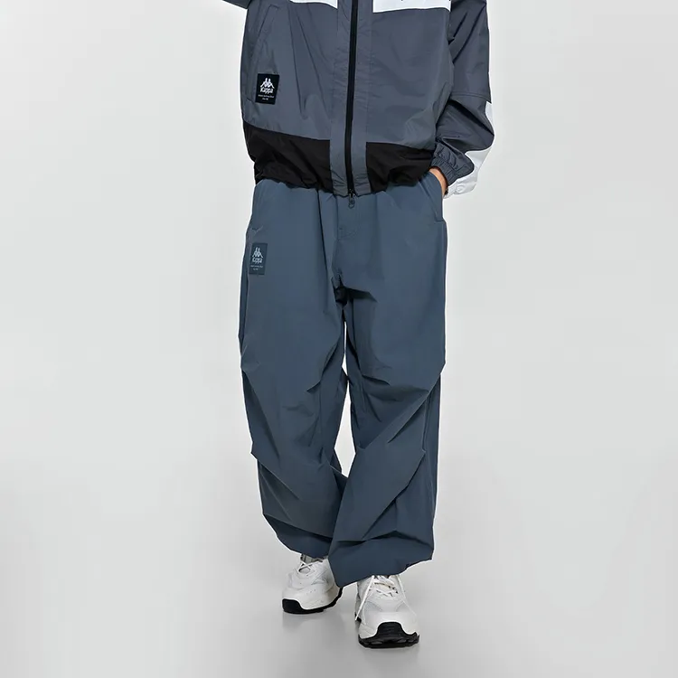 Kappa Casual Pants Men-2