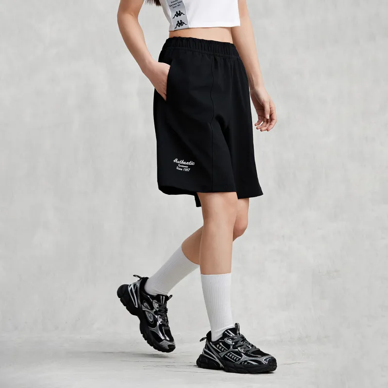 Kappa Casual Shorts Women's-11
